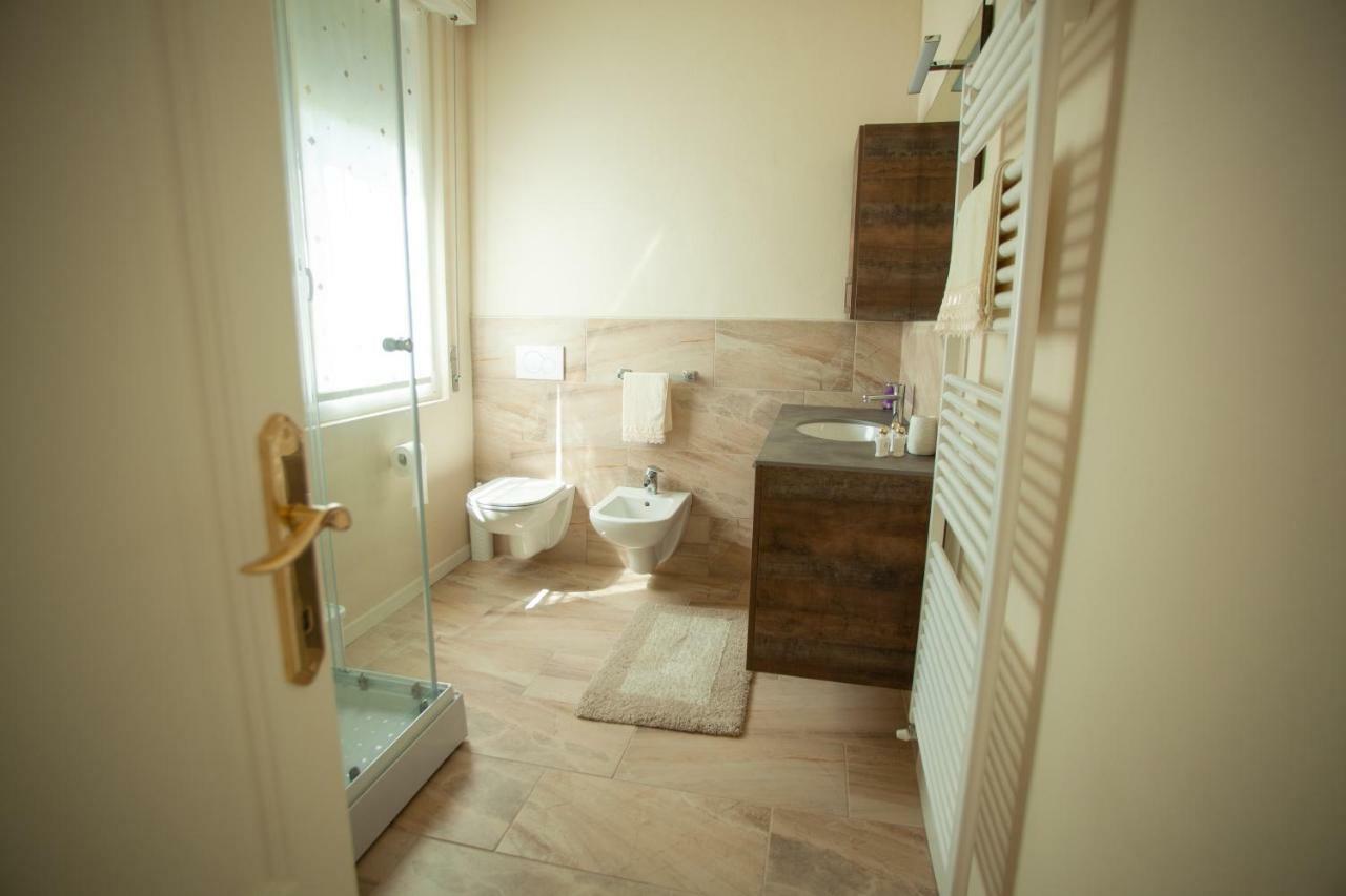 Villa Moiacchina Luxury Home Bevera  Eksteriør billede